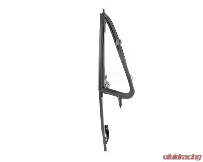 AMD Clear Glass LH Vent Window Assembly Chevrolet | GMC C/K Pickup Truck | Blazer | Jimmy | Suburban 1973-1980 - X560-4073-2CLS