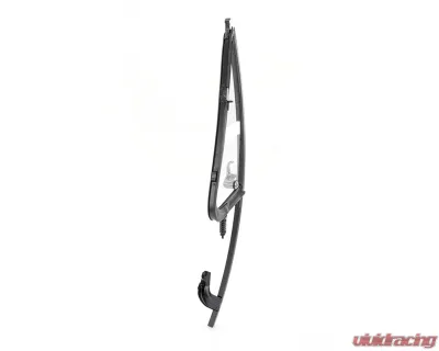 AMD Clear Glass RH Vent Window Assembly Chevrolet | GMC C/K Pickup Truck | Blazer | Jimmy | Suburban 1973-1980 - X560-4073-2CRS