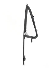 AMD Clear Glass RH Vent Window Assembly Chevrolet | GMC C/K Pickup Truck | Blazer | Jimmy | Suburban 1973-1980                                     - X560-4073-2CRS - Image 3