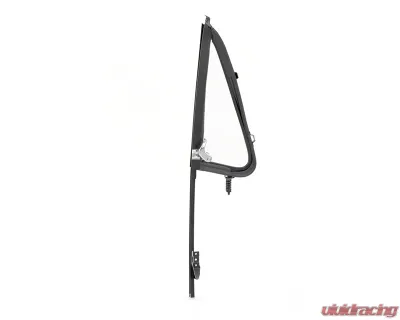 AMD Clear Glass RH Vent Window Assembly Chevrolet | GMC C/K Pickup Truck | Blazer | Jimmy | Suburban 1973-1980 - X560-4073-2CRS