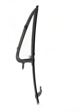 AMD Clear Glass RH Vent Window Assembly Chevrolet | GMC C/K Pickup Truck | Blazer | Jimmy | Suburban 1973-1980                                     - X560-4073-2CRS - Image 4