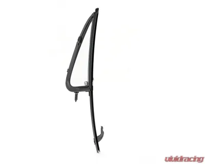 AMD Clear Glass RH Vent Window Assembly Chevrolet | GMC C/K Pickup Truck | Blazer | Jimmy | Suburban 1973-1980 - X560-4073-2CRS