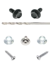 AMD Clear Glass RH Vent Window Assembly Chevrolet | GMC C/K Pickup Truck | Blazer | Jimmy | Suburban 1973-1980                                     - X560-4073-2CRS - Image 5