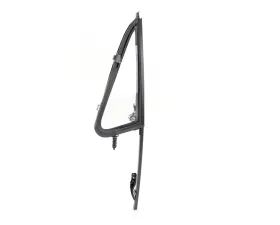 AMD Clear Glass RH Vent Window Assembly Chevrolet | GMC C/K Pickup Truck | Blazer | Jimmy | Suburban 1973-1980