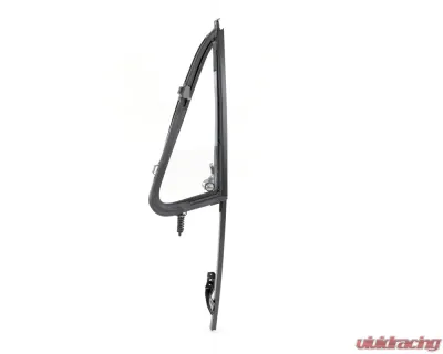 AMD Clear Glass RH Vent Window Assembly Chevrolet | GMC C/K Pickup Truck | Blazer | Jimmy | Suburban 1973-1980 - X560-4073-2CRS