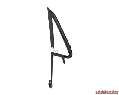 AMD Clear Glass Left Hand Vent Window Assembly for 1981-1991 Chevrolet GMC C/K Pickup, Blazer, Jimmy, Suburban - X560-4081-2CLS