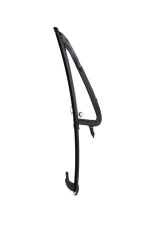 AMD Clear Glass RH Vent Window Assembly Chevrolet | GMC C/K Pickup Truck | Blazer | Jimmy | Suburban 1981-1991                                     - X560-4081-2CRS - Image 2