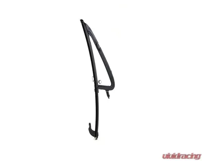 AMD Clear Glass RH Vent Window Assembly Chevrolet | GMC C/K Pickup Truck | Blazer | Jimmy | Suburban 1981-1991 - X560-4081-2CRS