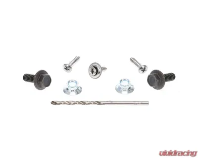AMD Clear Glass RH Vent Window Assembly Chevrolet | GMC C/K Pickup Truck | Blazer | Jimmy | Suburban 1981-1991 - X560-4081-2CRS
