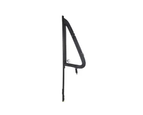 AMD Clear Glass RH Vent Window Assembly Chevrolet | GMC C/K Pickup Truck | Blazer | Jimmy | Suburban 1981-1991