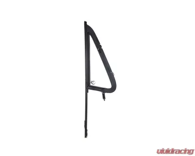 AMD Clear Glass RH Vent Window Assembly Chevrolet | GMC C/K Pickup Truck | Blazer | Jimmy | Suburban 1981-1991 - X560-4081-2CRS