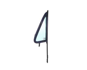 AMD Green Tinted Glass LH Vent Window Assembly Chevrolet | GMC C/K Pickup Truck | Blazer | Jimmy | Suburban 1981-1991