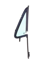 AMD Green Tinted Glass RH Vent Window Assembly Chevrolet | GMC C/K Pickup Truck | Blazer | Jimmy | Suburban 1981-1991                                     - X560-4081-2TRS - Image 2
