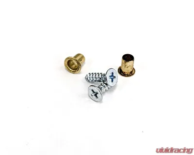 AMD Clear Glass RH Vent Window Assembly w/ Chrome Frame Ford F1 | F2 Pickup Truck 1948-1950 - X560-4548-2CRS