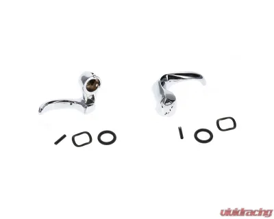 AMD Pair Vent Window Handle Kit Chevrolet II | Nova | Chevelle | A-Body 1961-1967 - X561-3062-S