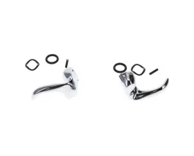 AMD Pair Vent Window Handle Kit Chevrolet II | Nova | Chevelle | A-Body 1961-1967