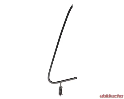 AMD RH Vent Window Frame Chevrolet | GMC C/K Pickup Truck | Blazer | Jimmy | Suburban 1973-1980 - X561-4073-R