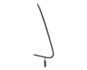 AMD RH Vent Window Frame Chevrolet | GMC C/K Pickup Truck | Blazer | Jimmy | Suburban 1973-1980