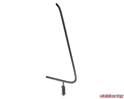 AMD LH Vent Window Frame Chevrolet | GMC C/K Pickup Truck | Blazer | Jimmy | Suburban 1981-1991 - X561-4081-L