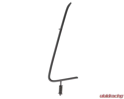 AMD LH Vent Window Frame Chevrolet | GMC C/K Pickup Truck | Blazer | Jimmy | Suburban 1981-1991 - X561-4081-L