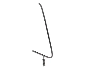 AMD RH Vent Window Frame Chevrolet | GMC C/K Pickup Truck | Blazer | Jimmy | Suburban 1981-1991