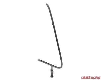 AMD RH Vent Window Frame Chevrolet | GMC C/K Pickup Truck | Blazer | Jimmy | Suburban 1981-1991 - X561-4081-R