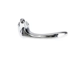 AMD Chrome RH Vent Window Handle Ford F1 | F2 Pickup Truck 1948-1950
