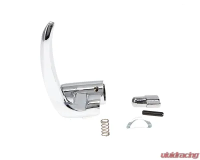 AMD Chrome RH Vent Window Handle Ford F-Series Pickup Truck 1956-1960 - X561-4556-R
