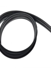 AMD LH/RH Front Door Vent Window Division Post Channel GM A-Body Sedan | Wagon | El Camino 1968-1970                                     - X564-3468-1 - Image 2