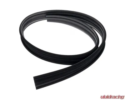 AMD LH/RH Front Door Vent Window Division Post Channel GM A-Body Sedan | Wagon | El Camino 1968-1970 - X564-3468-1