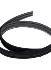 AMD LH/RH Front Door Vent Window Division Post Channel GM A-Body Sedan | Wagon | El Camino 1968-1970                                     - X564-3468-1 - Image 3