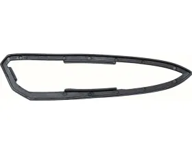 AMD LH Remote Outside Rear View Mirror Gasket Chevrolet Camaro | Chevy II | Nova | Chevelle | Pontiac Firebird 1967