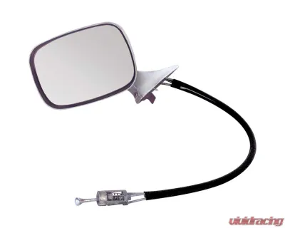 AMD LH Remote Outside Rear View Mirror Chevrolet Camaro | Chevy II | Nova | Chevelle | El Camino 1968 - X570-3568-2LA