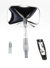 AMD RH Outside Rear View Mirror Kit Chevrolet Camaro | Chevelle | El Camino | Pontiac Firebird 1968-1972                                     - X570-3568-RS - Image 3