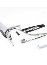 AMD RH Outside Rear View Mirror Kit Chevrolet Camaro | Chevelle | El Camino | Pontiac Firebird 1968-1972                                     - X570-3568-RS - Image 3