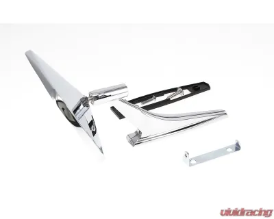 AMD RH Outside Rear View Mirror Kit Chevrolet Camaro | Chevelle | El Camino | Pontiac Firebird 1968-1972 - X570-3568-RS