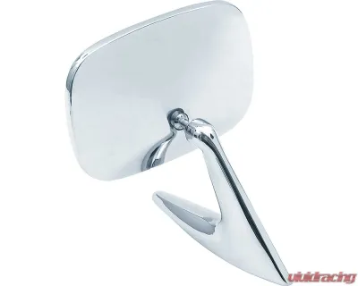 AMD LH Non-Remote Outside Rear View Mirror Chevrolet Camaro | Pontiac Firebird 1970-1981 - X570-3570-1A