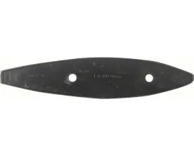 AMD LH Non-Remote Outside Rear View Mirror Gasket Chevrolet Camaro | Pontiac Firebird 1970-1981