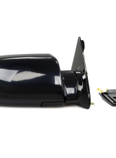 AMD Black RH Manual Outside Door Mirror Chevrolet | GMC C/K Pickup Truck | SUV 1988-1998                                     - X570-4088-R - Image 3