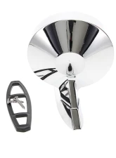 AMD RH Manual Outside Rear View Mirror Kit Ford Fairlane | Galaxy 1964-1966                                     - X570-8064-RS - Image 3
