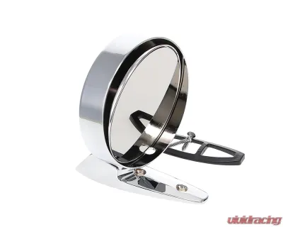 AMD RH Manual Outside Rear View Mirror Kit Ford Fairlane | Galaxy 1964-1966 - X570-8064-RS