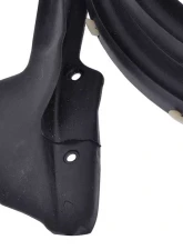 AMD Pair Door Weatherstrips Dodge | Plymouth A-Body Hardtop | Fastback | Convertible 1967-1972                                     - X580-1067-2P - Image 2