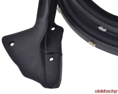 AMD Pair Door Weatherstrips Dodge | Plymouth A-Body Hardtop | Fastback | Convertible 1967-1972 - X580-1067-2P