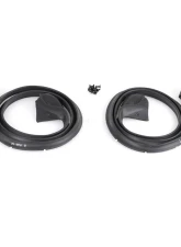 AMD Pair Door Weatherstrips Chevrolet Camaro | Pontiac Firebird 1970-1981                                     - X580-3570-P - Image 3