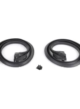 AMD Pair Door Weatherstrips Chevrolet Camaro | Pontiac Firebird 1970-1981                                     - X580-3570-P - Image 3