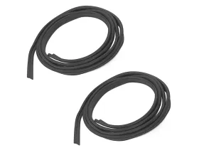AMD Pair LH/RH On-Cab Door Seal Chevrolet | GMC Pickup Truck 1947-1948