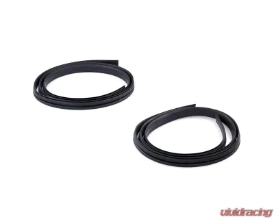 AMD Pair LH/RH On-Cab Door Seal Chevrolet | GMC Pickup Truck 1949-1955 - X580-4049-1P