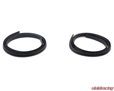 AMD Pair LH/RH On-Cab Door Seal Chevrolet | GMC Pickup Truck 1949-1955 - X580-4049-1P