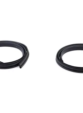 AMD Pair LH/RH On-Cab Door Seal Chevrolet | GMC Pickup Truck 1949-1955                                     - X580-4049-1P - Image 3