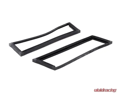 AMD Pair Rear Side Door Fixed Window Seals Chevrolet | GMC C/K | Suburban 1967-1972 - X580-4267-P
